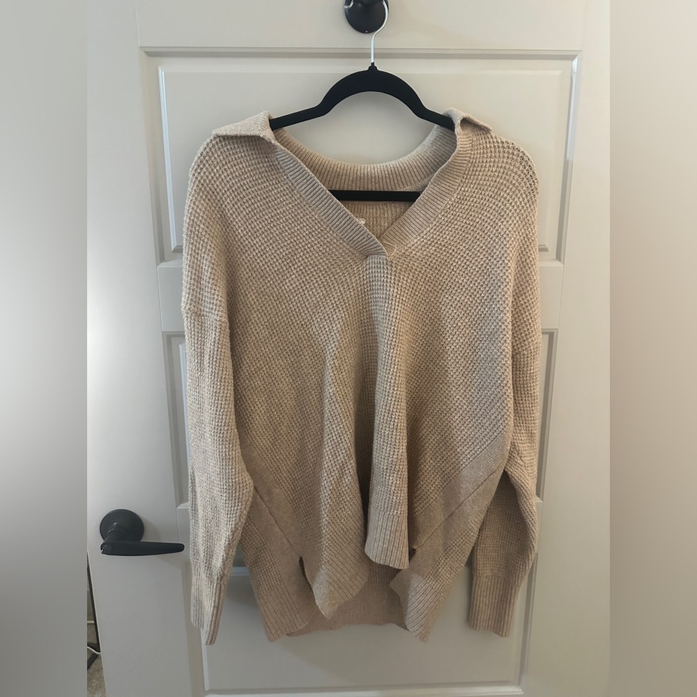 Aerie sweater